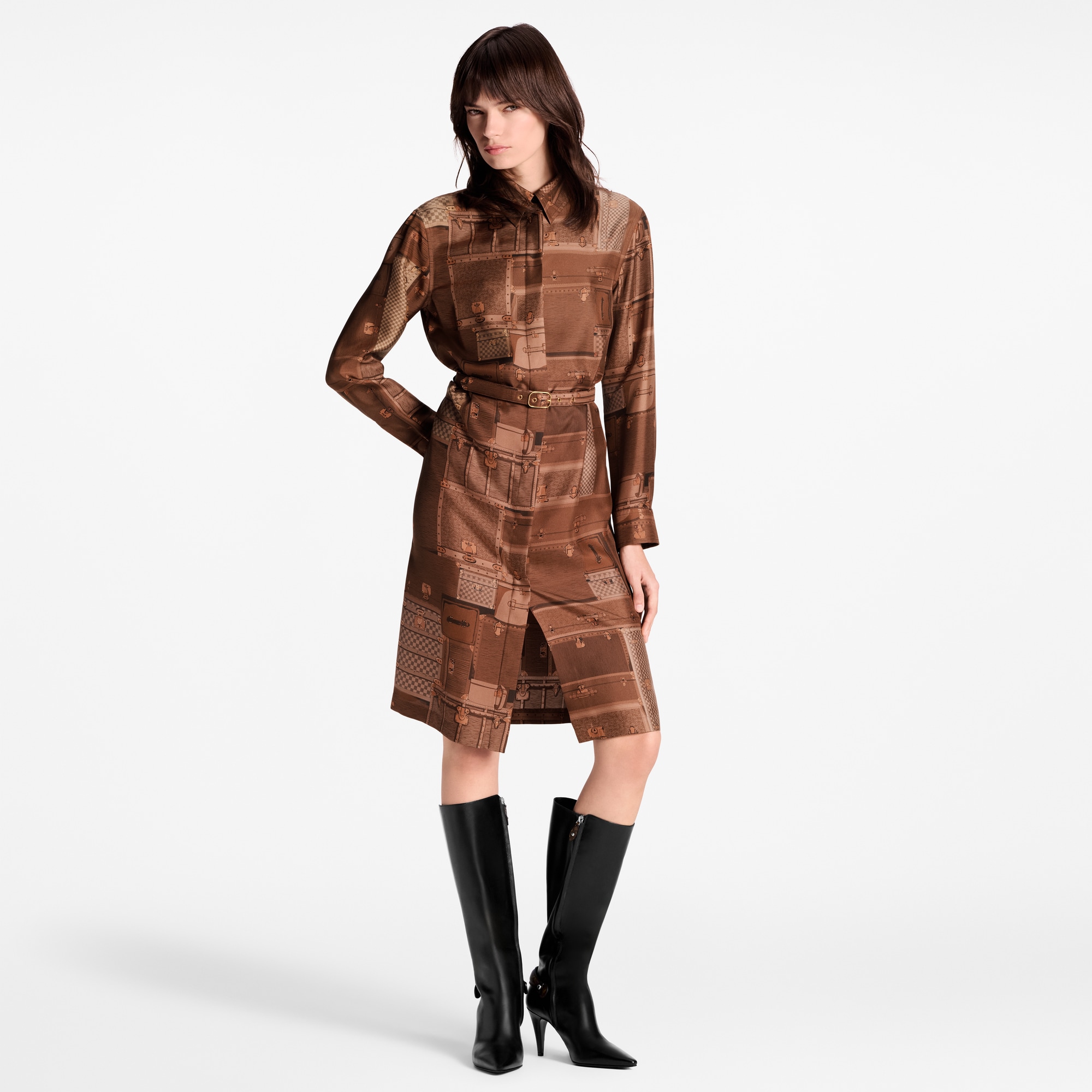 サ*エ様 LV dress Dresses - Women | Louis Vuitton India